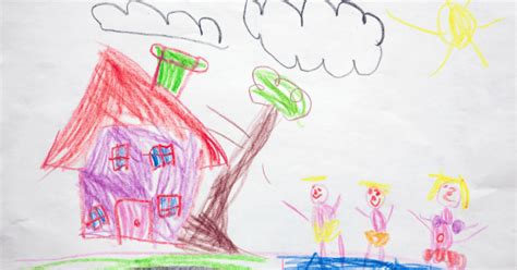 Why is teaching kids to draw not a more important part of the .